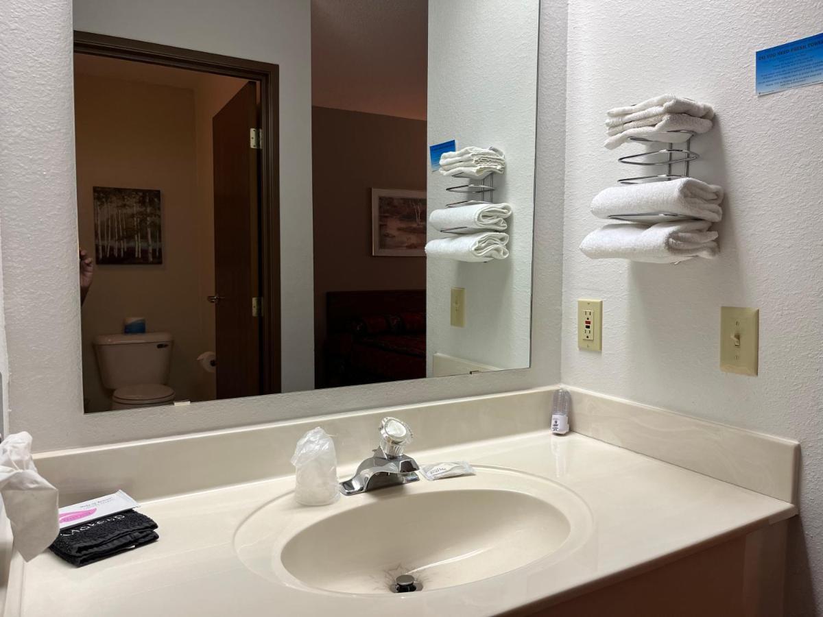 Boulder Bear Motor Lodge Boulder Junction Ngoại thất bức ảnh