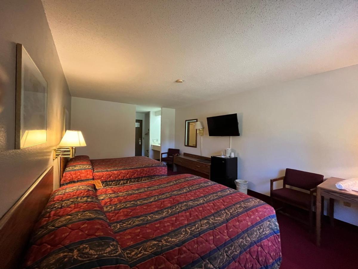 Boulder Bear Motor Lodge Boulder Junction Ngoại thất bức ảnh